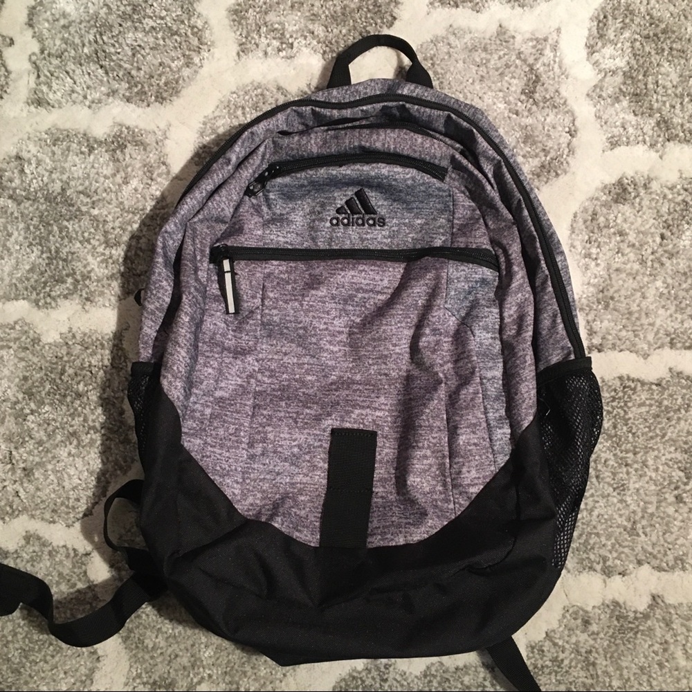 Adidas Foundation V Backpack
